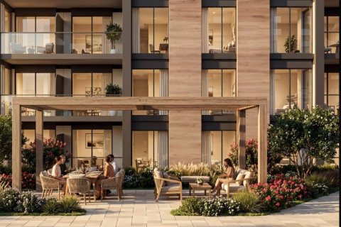 Dubai, BAE’de satılık daire 2 yatak odası, 89.56 m² No 740881 - fotoğraf 4