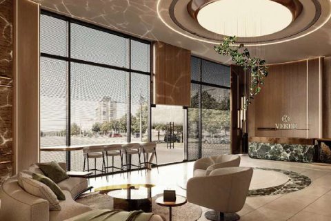 Apartment in Dubai Sports City, UAE 1 room, 40.97 sq.m. № 766255 - photo 7