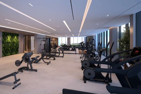 Apartment in Dubai Sports City, UAE 1 room, 40.97 sq.m. № 766255 - photo 10