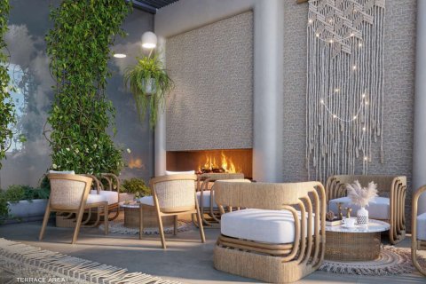 Apartment til salg i Al Marjan Island, Ras Al Khaimah, UAE 2 soveværelser, 99.03 kvm № 700197 - foto 18