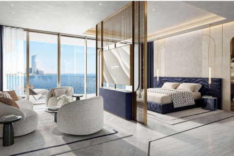 Lakás itt: Al Marjan Island, Ras Al Khaimah, EAE, 3 hálószoba, 189.71 m², azonosító: 712160 - fénykép 4