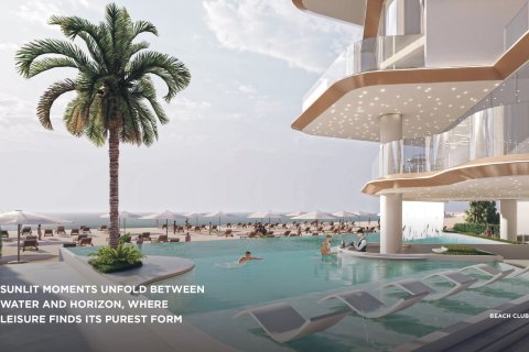Lakás itt: Al Marjan Island, Ras Al Khaimah, EAE, 3 hálószoba, 189.71 m², azonosító: 712160 - fénykép 5