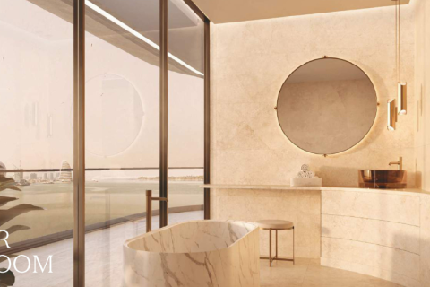 Dzīvoklis Yas Island, Abu Dhabijā, AAE 2 istabas, 118.45 m2 Nr. 726746 - attēls 8