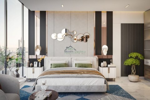 Apartment in ELITZ 2 in Jumeirah Village Circle, Dubai, UAE 2 bedrooms, 200 sq.m. № 295915 - photo 6