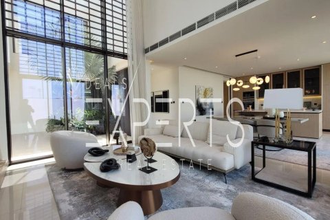 Villa itt: Saadiyat Island, Abu Dhabi, EAE, 4 hálószoba, 464 m², azonosító: 763458