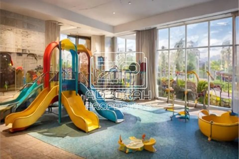Пәтер THE GATE RESIDENCES, Aljada, Шарджа, БАӘ-да 1 жатын бөлме, 66.14 м² № 705490 - фото 21