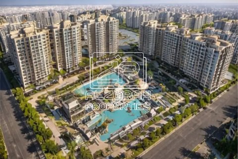 Пәтер THE GATE RESIDENCES, Aljada, Шарджа, БАӘ-да 1 жатын бөлме, 66.14 м² № 705490 - фото 23