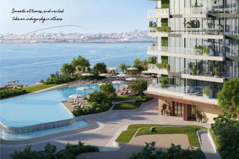 Müüa korter asukohaga Maritime City, Dubai, AÜE: 2 magamistoaga, 116.69 m² Nr 708971 - pilt 2