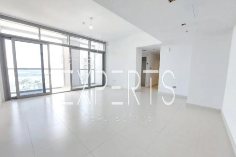 آپارتمان در Al Reem Island، Abu Dhabi ، امارات متحده عربی 3 خوابه ، 164.99 متر مربع.  شماره 763454