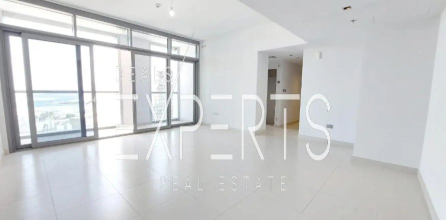 Al Reem Island, Abu Dhabi, BAE’de daire 3 yatak odası, 164.99 m&sup2; No 763454