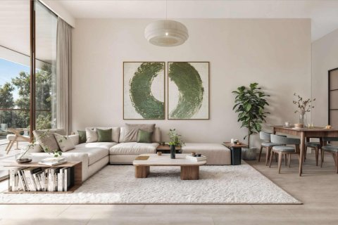 Apartman u gradu Arjan, Dubai, UAE 2 spavaće sobe, 90.67 m2 Br. 712049 - Slika 2