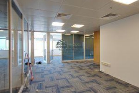Офіс в Sheikh Zayed Road, Дубай, ОАЕ 4006м2 № 293998