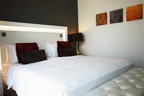 Müüa korter hotellis asukohaga Dubai Marina, Dubai, AÜE: 1 magamistoaga, 57 m² Nr 275402 - pilt 13