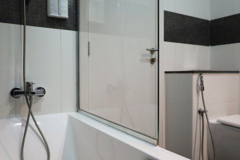 Müüa korter hotellis asukohaga Dubai Marina, Dubai, AÜE: 1 magamistoaga, 57 m² Nr 275402 - pilt 15