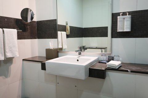 Müüa korter hotellis asukohaga Dubai Marina, Dubai, AÜE: 1 magamistoaga, 57 m² Nr 275402 - pilt 16