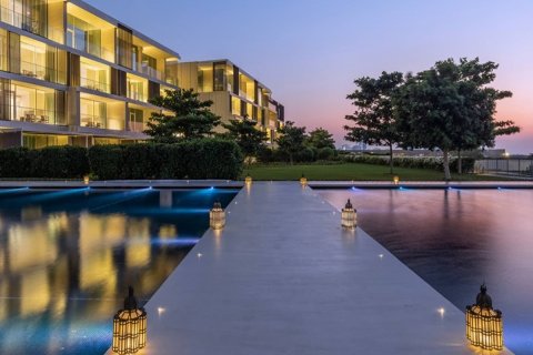 Lupain sa Al Zorah, Ajman, UAE 18405 sq.m. № 635030 - larawan 21
