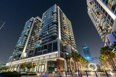 Dubai, UAE의 임대용 아파트 침실 1개, 987제곱미터 번호 294465 - 사진 2