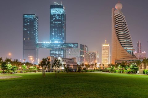 Dubai, UAE의 임대용 아파트 침실 1개, 987제곱미터 번호 294465 - 사진 25