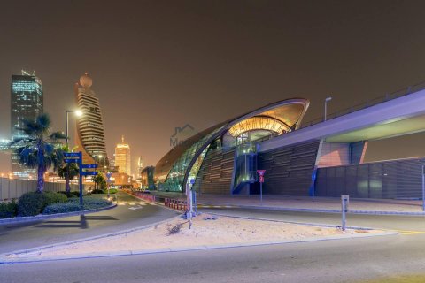 Dubai, UAE의 임대용 아파트 침실 1개, 987제곱미터 번호 294465 - 사진 23