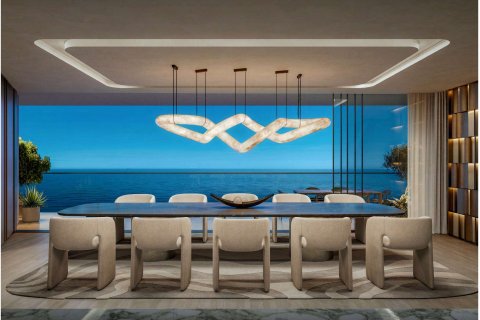 Müüa korter asukohaga Maritime City, Dubai, AÜE: 2 magamistoaga, 116.69 m² Nr 708971 - pilt 7