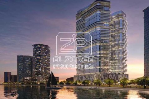 Wohnung zum Verkauf in Al Mamzar - Sharjah, Sharjah, VAE 4 Schlafzimmer, 366 m2 Nr. 727160 - Foto 16
