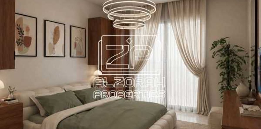 Apartmán v Al Mamzar - Sharjah, SAE 2 spálne, 159 m2 č. 763214
