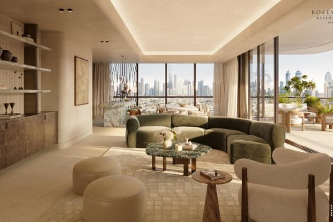 Byt v Dubai, SAE 3 ložnice, 339.93 m² Č.: 740263 - fotografie 6