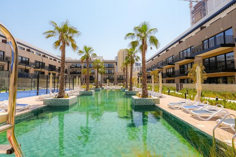 Lakás itt: Jumeirah Village Circle, Dubai, EAE, 1 hálószoba, 93.59 m², azonosító: 669571