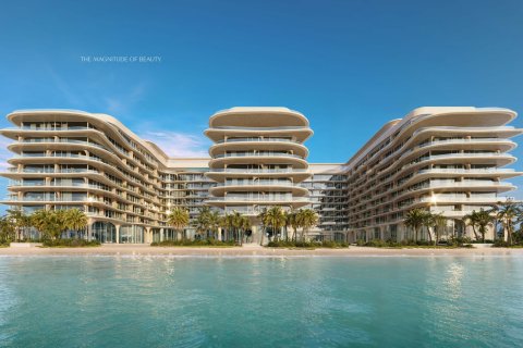 Apartmán v Umm Al Quwain, SAE 3 spálne, 131.92 m2 č. 712140 - Fotografia 12