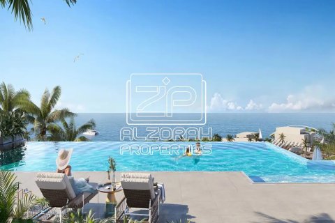 Apartman u CRYSTAL RESIDENCES u gradu Maryam Island, Sharjah, UAE 1 spavaća soba, 66 m2 Br. 734542 - Slika 14