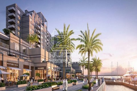 Apartman u CRYSTAL RESIDENCES u gradu Maryam Island, Sharjah, UAE 1 spavaća soba, 66 m2 Br. 734542 - Slika 15