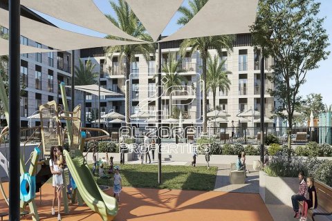 Apartman u CRYSTAL RESIDENCES u gradu Maryam Island, Sharjah, UAE 1 spavaća soba, 66 m2 Br. 734542 - Slika 13
