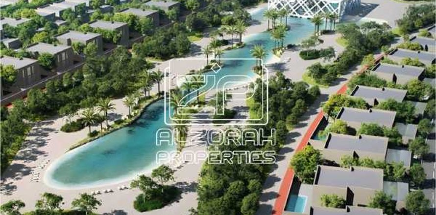 וילה ב Sharjah, איחוד האמירויות 6 חדרי שינה, 668 מ"ר מספר 763228