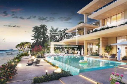 Villa sa Sharjah Waterfront City, UAE 6 silid-tulugan, 502 sq.m. № 763003