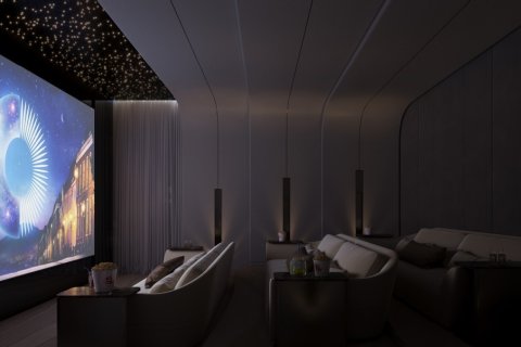  zum Verkauf in Dubai, VAE 115 m2 Nr. 687138 - Foto 8