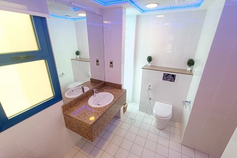 Willa na sprzedaż w Palm Jumeirah, Dubai, ZEA 3 sypialnie, 333 mkw., nr 289372 - zdjęcie 12