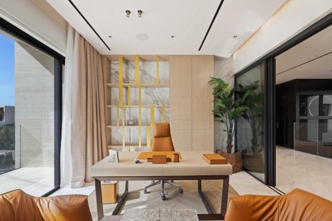Duplex in Dubai, UAE 6 bedrooms, 929 sq.m. № 703168 - photo 4