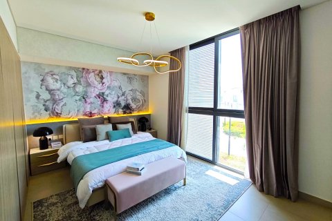 Villa Sharjah Waterfront Cityjā, AAE 5 istabas, 352 m2 Nr. 635141 - attēls 7