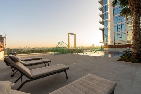 Dubai, UAE의 임대용 아파트 침실 1개, 987제곱미터 번호 294465 - 사진 12