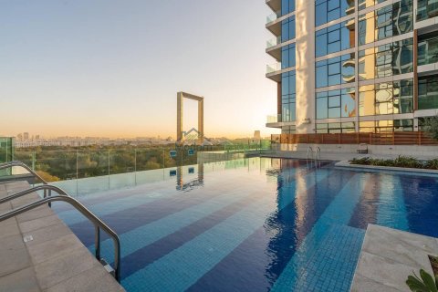 Dubai, UAE의 임대용 아파트 침실 1개, 987제곱미터 번호 294465 - 사진 11