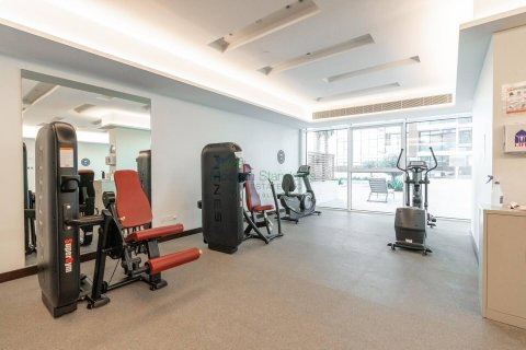 Dubai, UAE의 임대용 아파트 침실 1개, 987제곱미터 번호 294465 - 사진 13