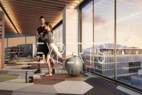 آپارتمان برای فروش در Saadiyat Island، Abu Dhabi، امارات متحده عربی 45.8 متر مربع ، شماره 722057 - تصویر 5