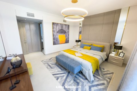 Villa te koop in Sharjah, VAE 5 slaapkamers, 367 vr.m., nr 280803 - foto 7