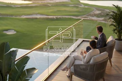 Apartamento en venta en Al Zorah, Ajman, EAU 2 dormitorios, 105 m2 № 726633 - foto 3