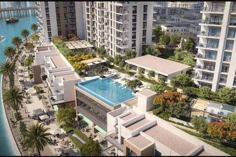 Dzīvoklis Maryam Island, Sharjahjā, AAE 2 istabas, 111.95 m2 Nr. 712353