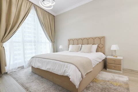 דירה ב Dubai Marina, Dubai, איחוד האמירויות 1 חדר שינה, 82 מ