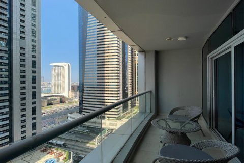 Apartamento en alquiler en Dubai Marina, Dubai, EAU 1 dormitorio, 82 m2 № 723369 - foto 2