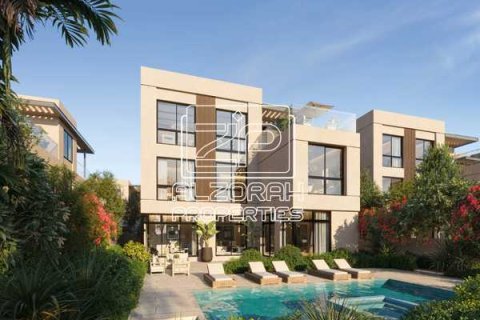 Villa in Sharjah, VAE: 5 Schlafzimmer, 697 m2 Nr. 763220