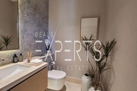 Vilë në Abu Dhabi, Emiratet e Bashkuara Arabe 6 dhoma gjumi, 830.7 m2. № 722304 - Foto 14