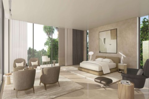 Villa sa Al Reem Island, Abu Dhabi, UAE 4 silid-tulugan, 361 sq.m. № 763460 - larawan 4
